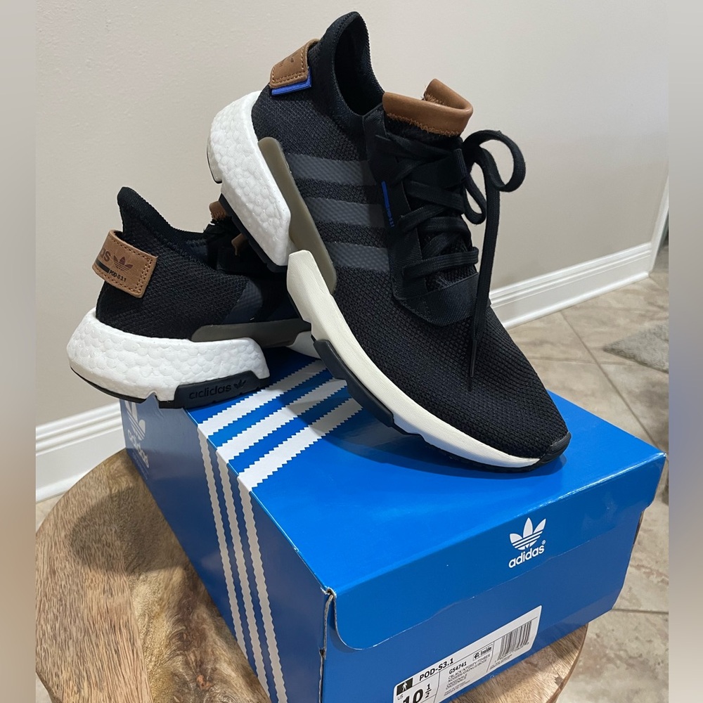 Men’s Adidas POD S3.1